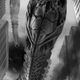 Illustration for article titled emThe Avengers/em Leviathan warships could have been more H.R. Giger-esque